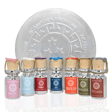 Gli Sbagliati - 7 Classics - Acampora Profumi